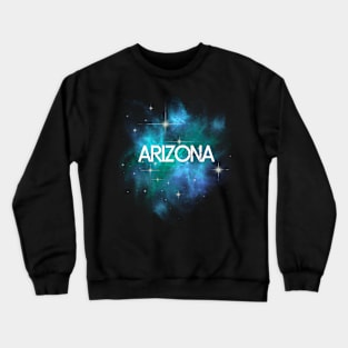 Arizona is calling Crewneck Sweatshirt